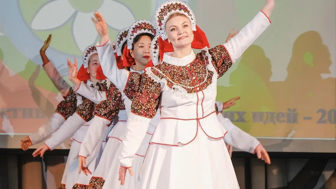 Фото: пресс-служба администрации г.о. Домодедово