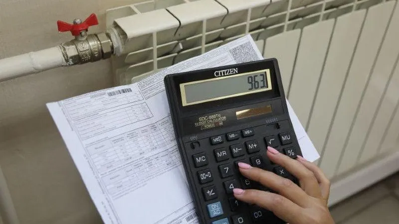 В Мытищах жителям новостройки вернули свыше 730 тысяч рублей, оплаченных за отопление