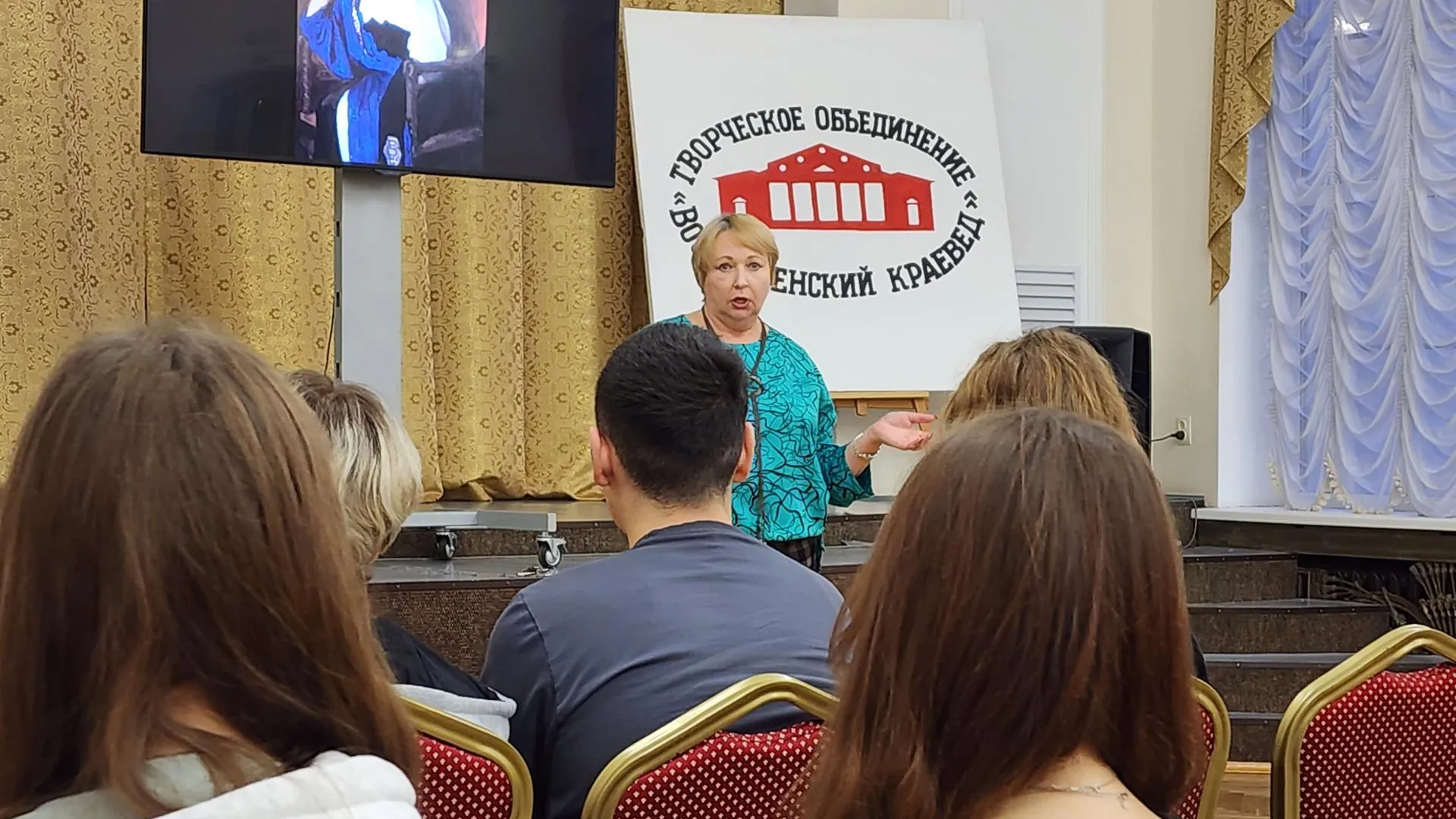 Светлана Плотникова