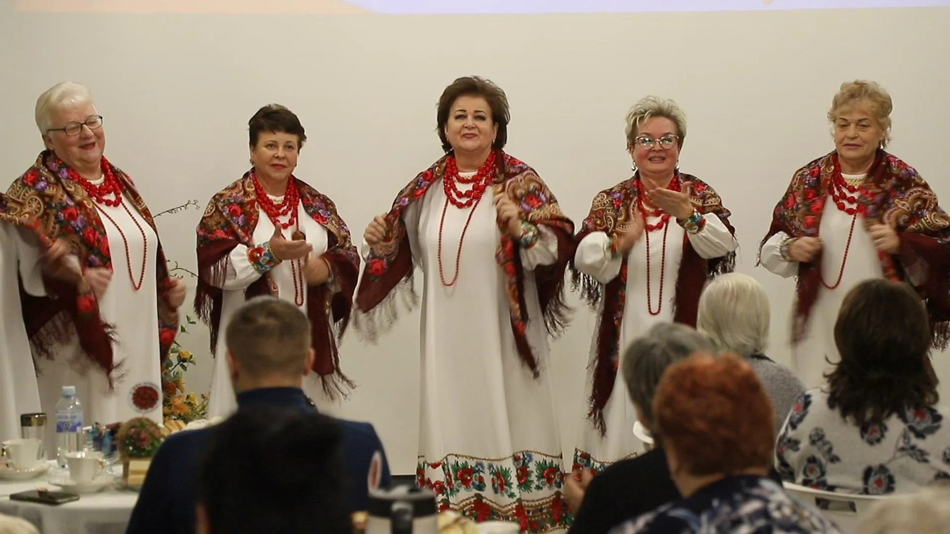 Фото: КЦСОиР «Егорьевский»