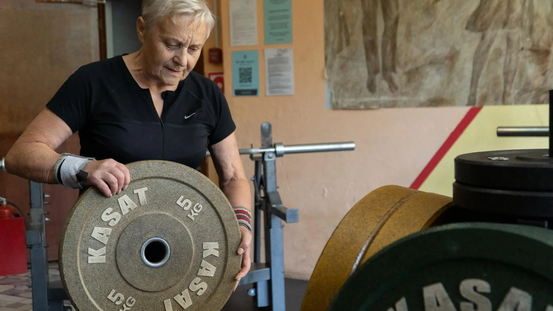 Фото: Наталия Надточая