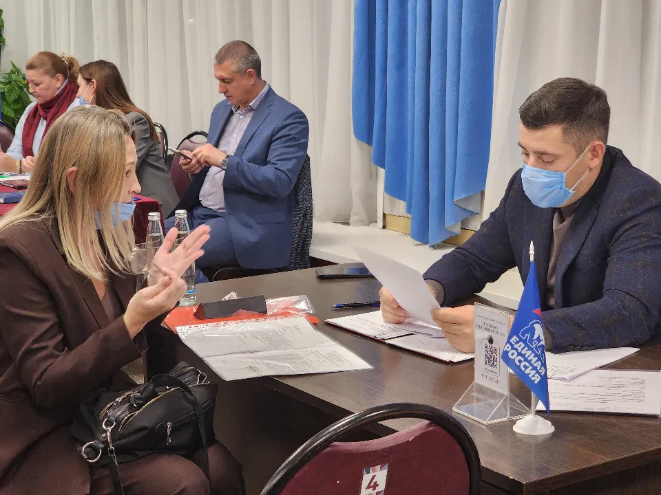 Фото: МедиаБанк Подмосковья/Мария Шигорева