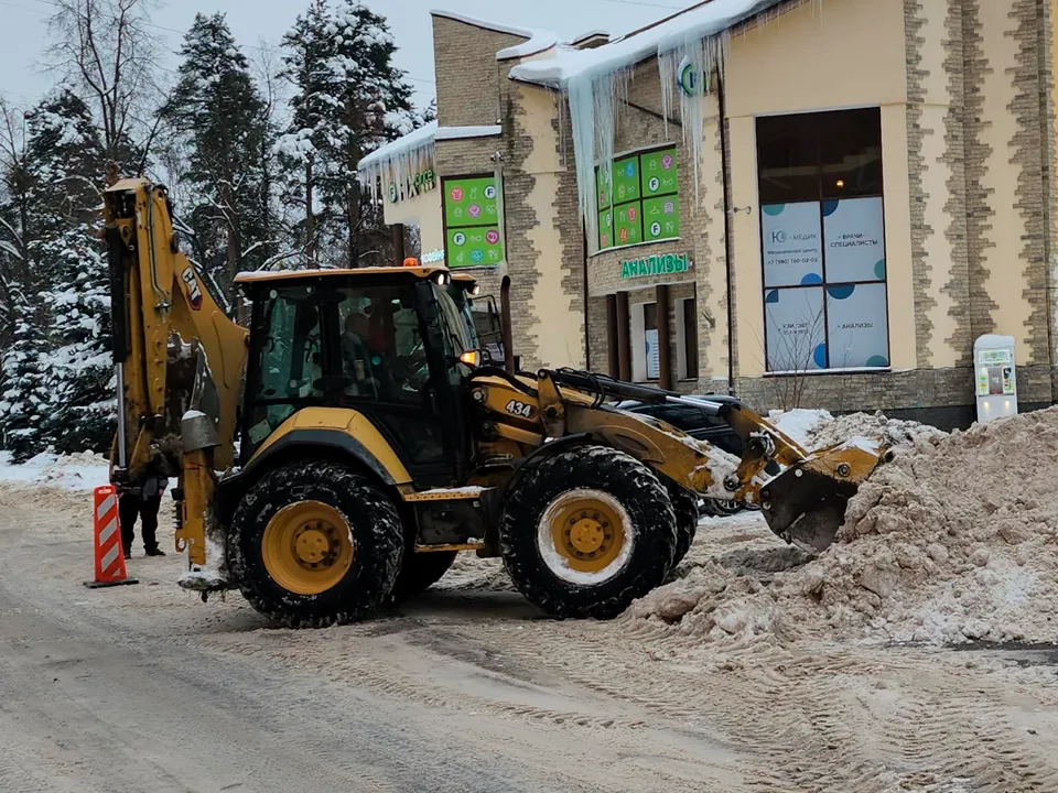 Фото: МедиаБанк Подмосковья/Роман Кутузов