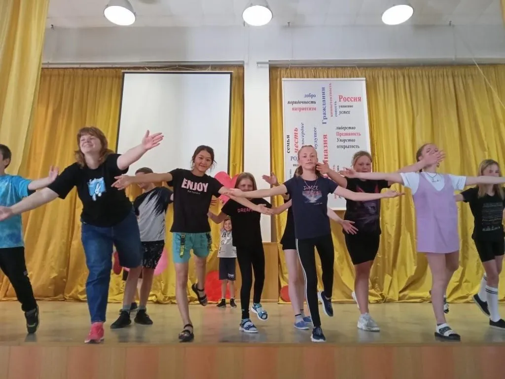 Фото: архив пресс-службы администрации г.о. Зарайск