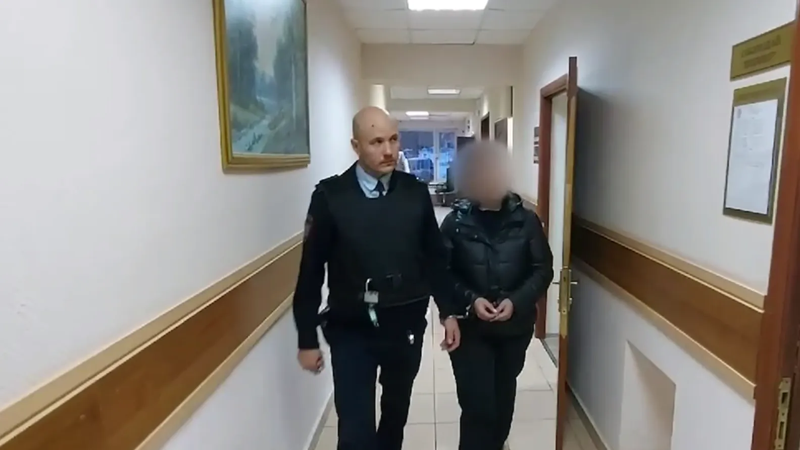 Фото: ГСУ СК России по Московской области