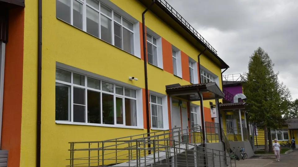 Фото: Владимир Останин