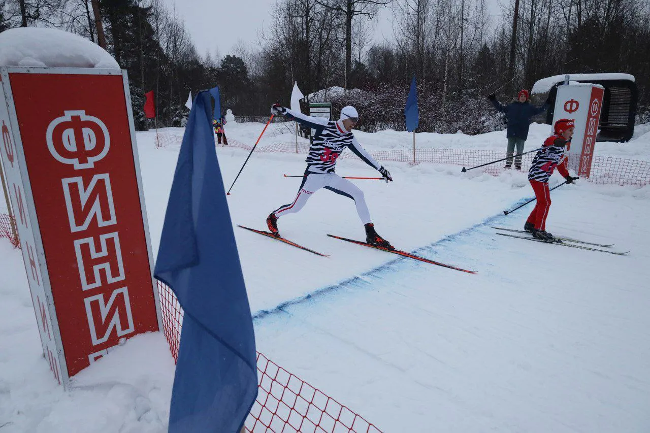 пресс-служба администрации городского округа Мытищи