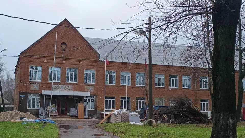 Фото: МедиаБанк Подмосковья/Екатерина Федосеева