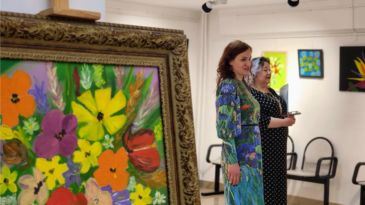 МедиаБанк Подмосковья/Мария Овчинникова