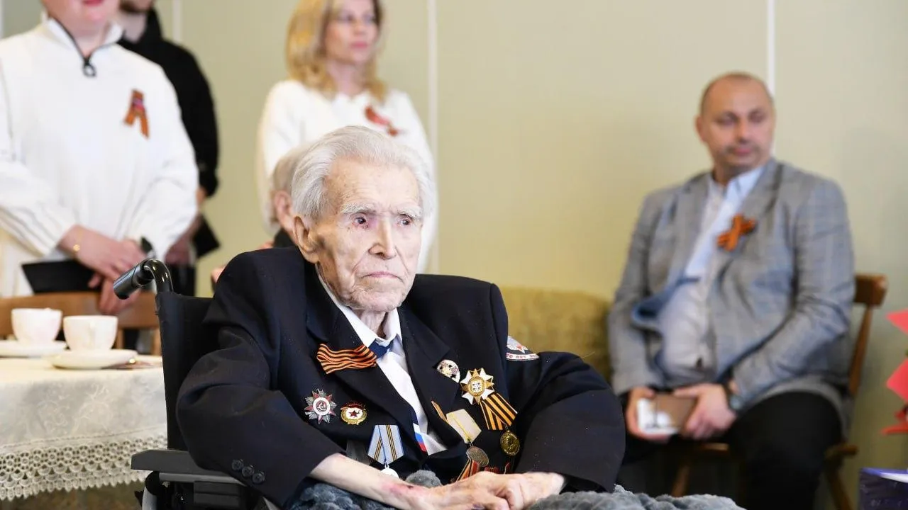 администрация Дмитровского муниципального округа