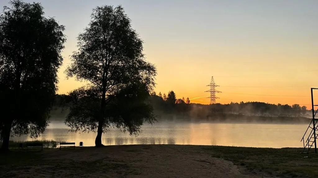 Фото: Александра Серова
