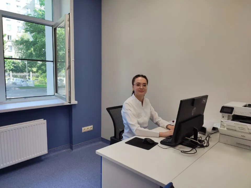 Фото: Министерство здравоохранения МО