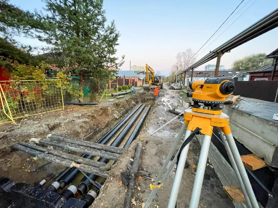 Фото: Министерство жилищно-коммунального хозяйства МО