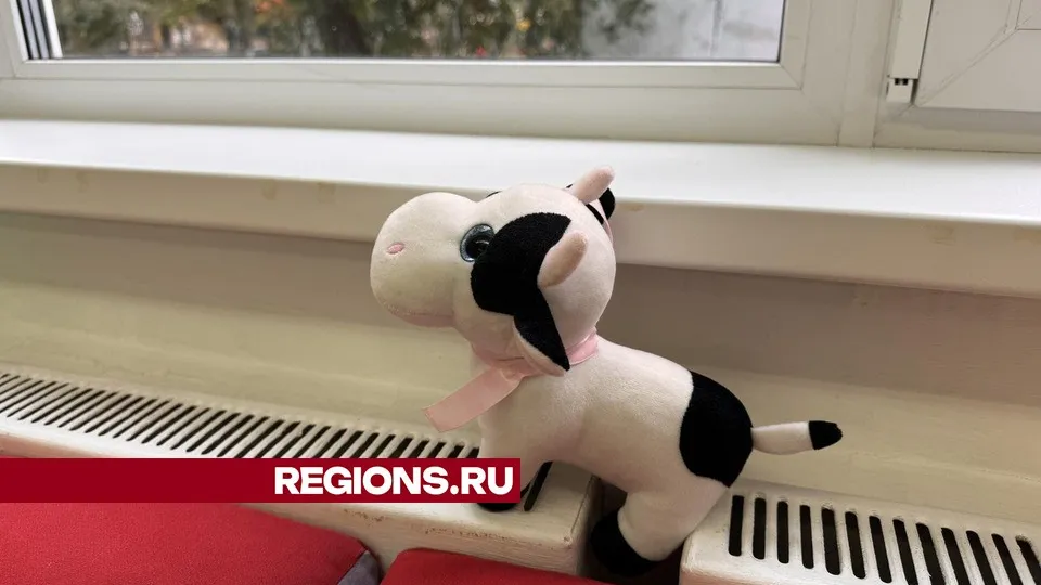 Фото: Мария Шматкова