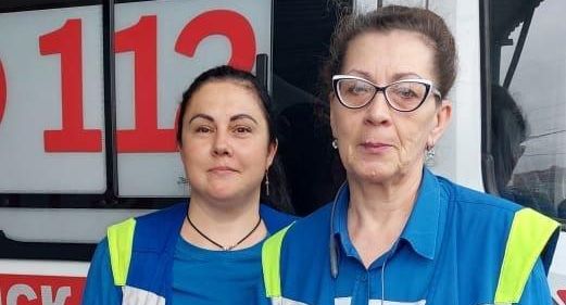 Подмосковные фельдшеры помогли мальчику с переломом руки при падении с самоката