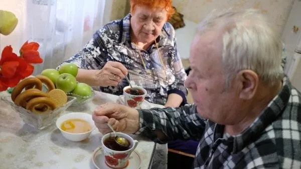 Николай Хижняк / РИА Новости