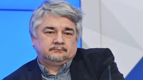 Владимир Трефилов / РИА Новости