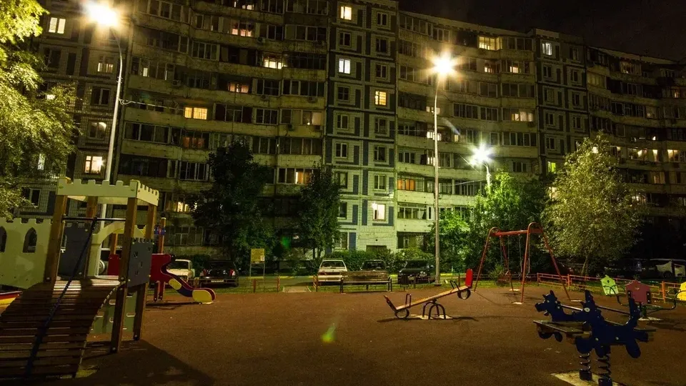 Фото: Министерство благоустройства Московской области