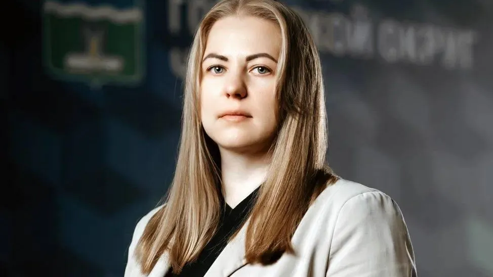 фото администрации г. о. Чехов