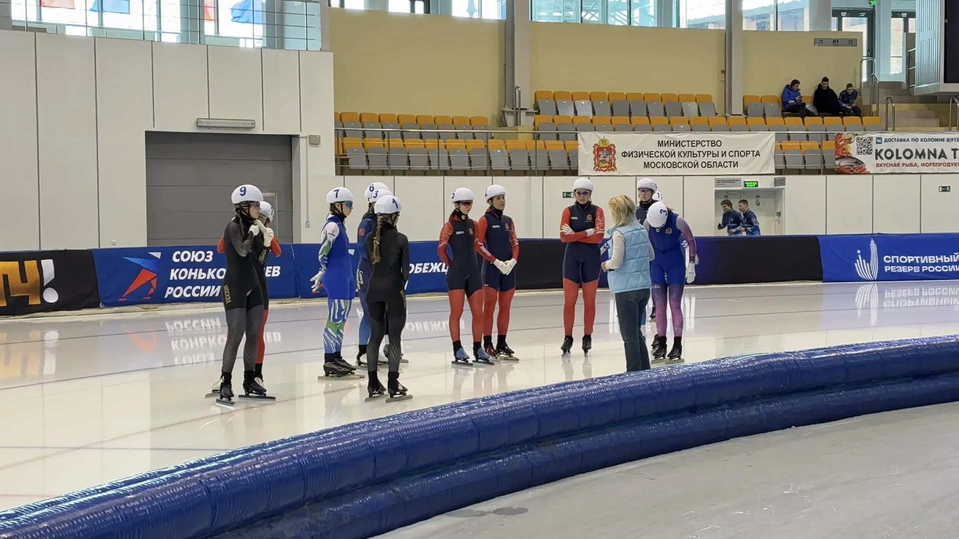 МедиаБанк Подмосковья/Анна Нестерова
