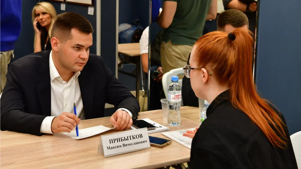 Фото: пресс-служба администрации г.о. Пушкинский