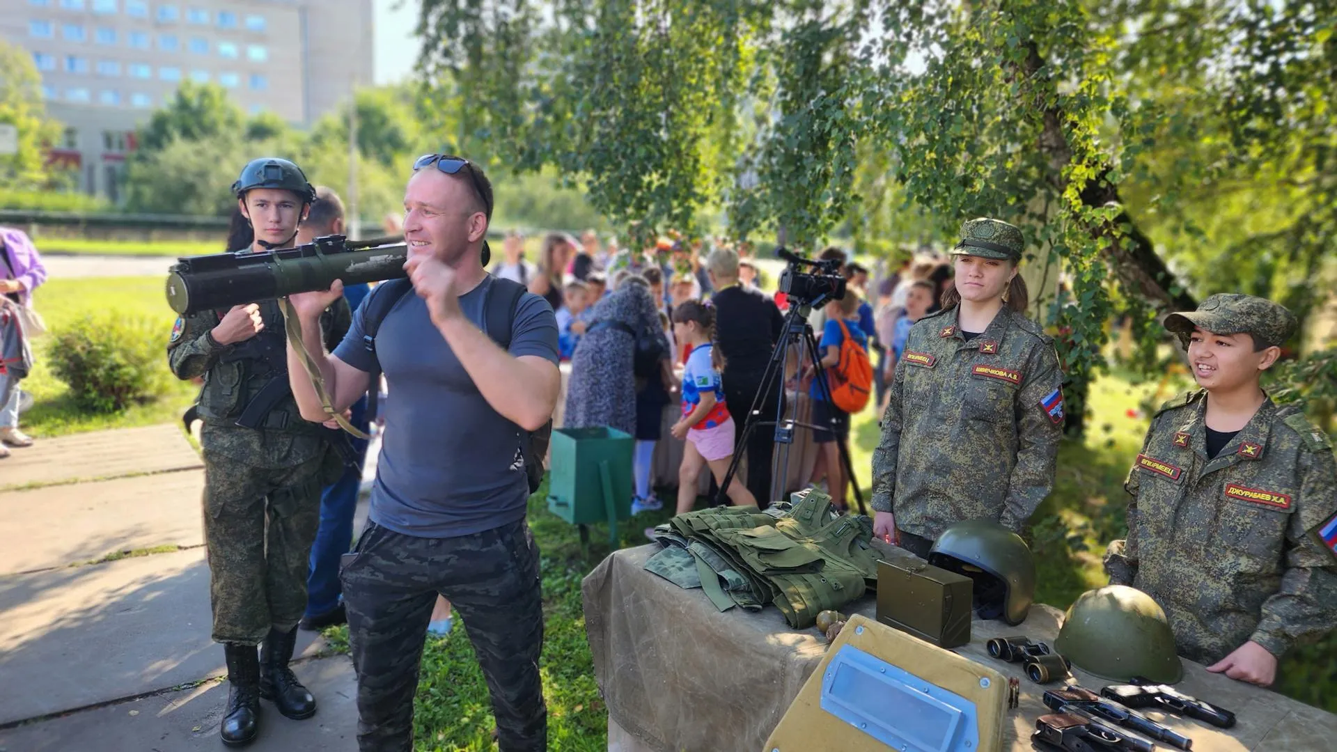 Фото: Анна Мороз