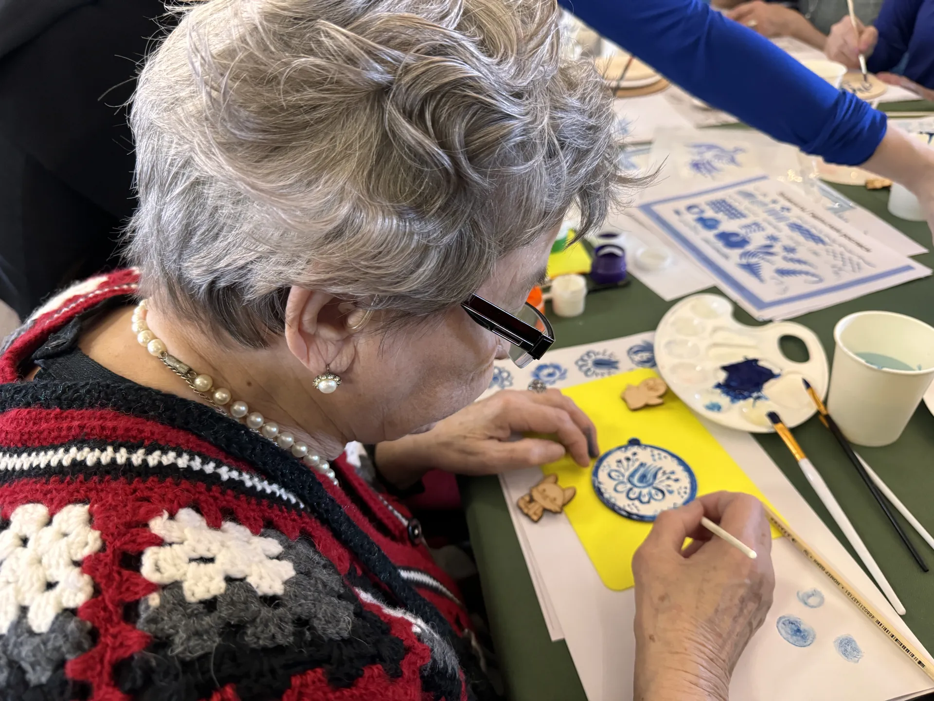 Фото: МедиаБанк Подмосковья/Мария Шматкова