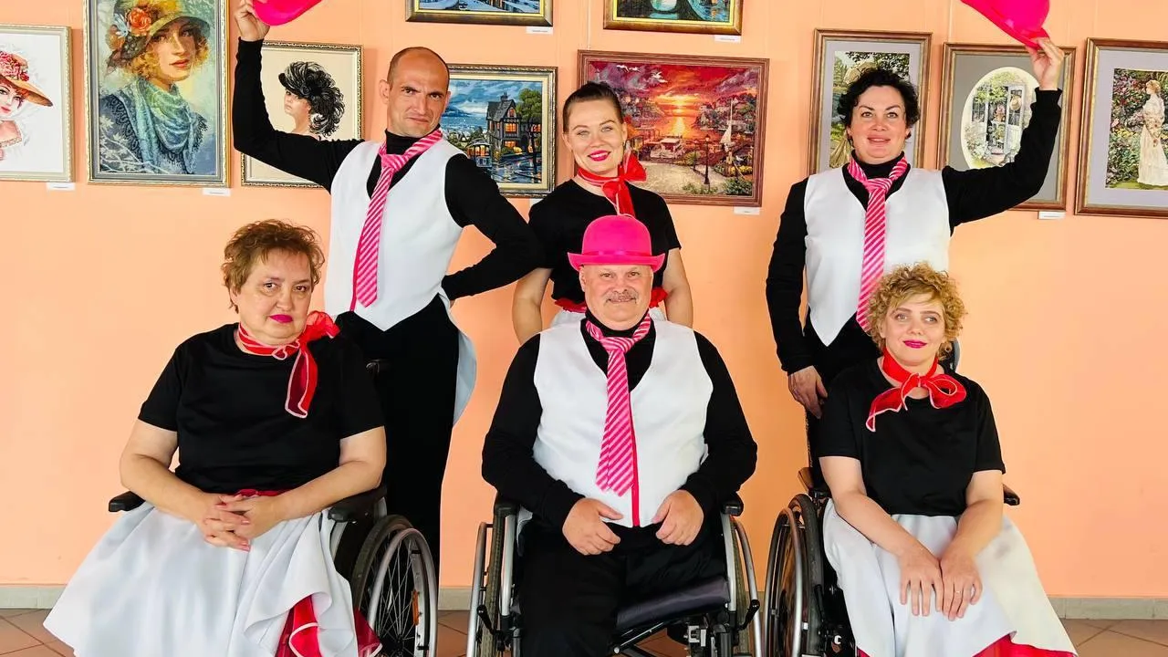 Фото: пансионат "Клинский"