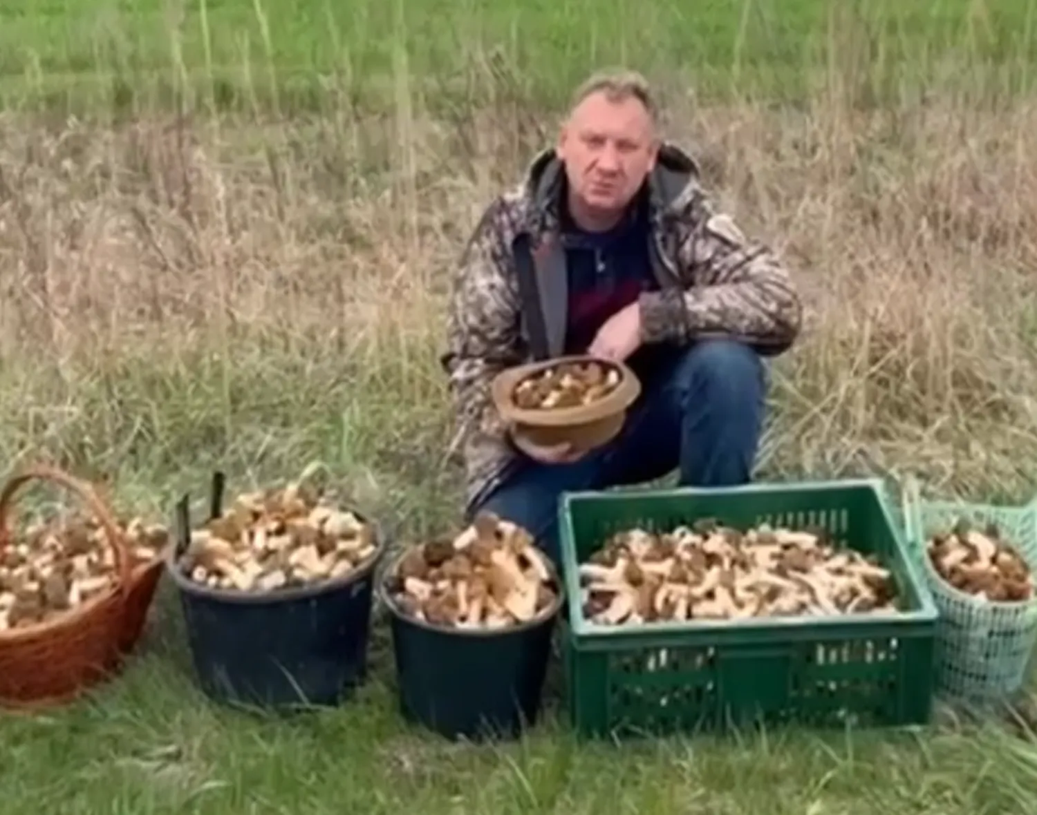 Фото: пресс-служба администрации м.о. Зарайск