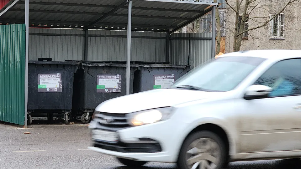 Фото: МедиаБанк Подмосковья/Нина Басистая