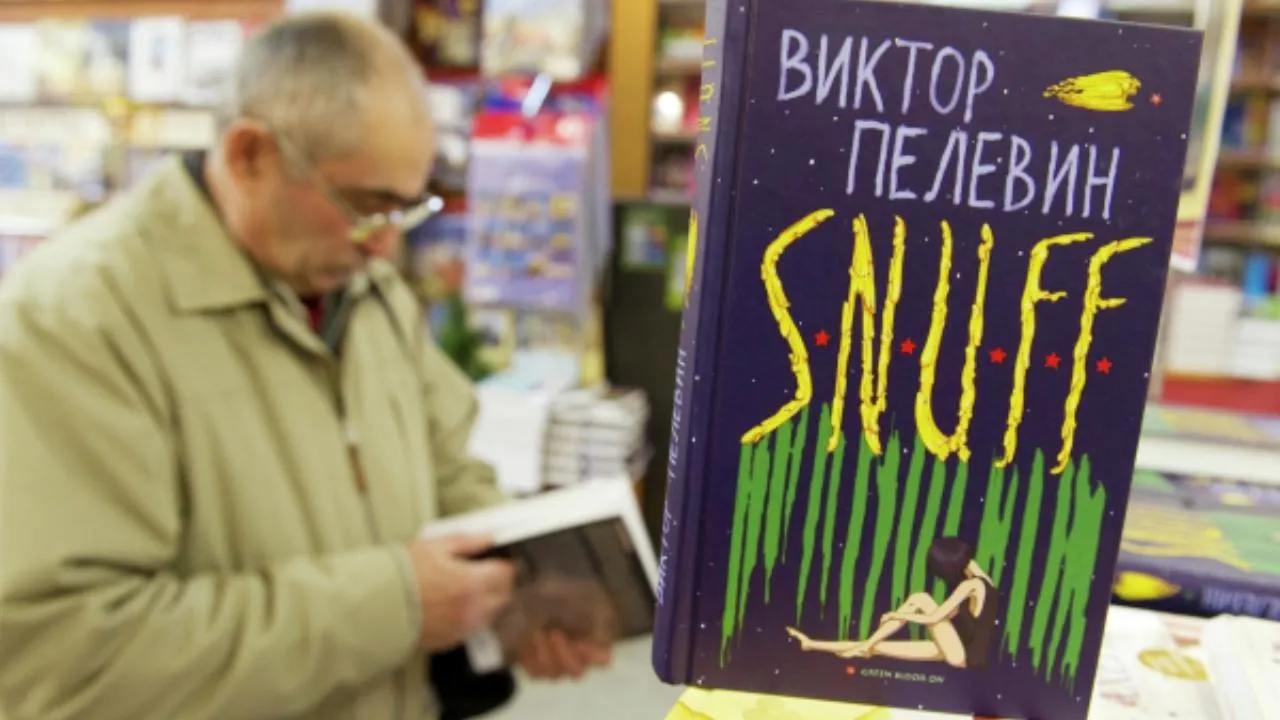 Илья Питалев/РИА Новости