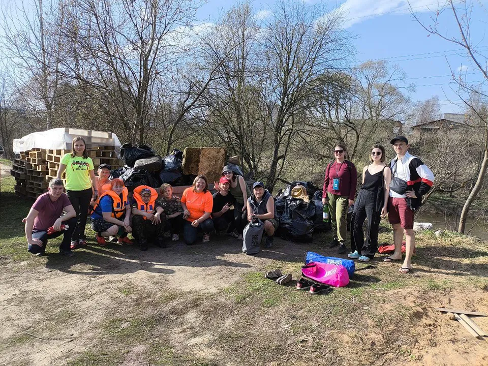 Фото: МедиаБанк Подмосковья/Екатерина Мелкозерова