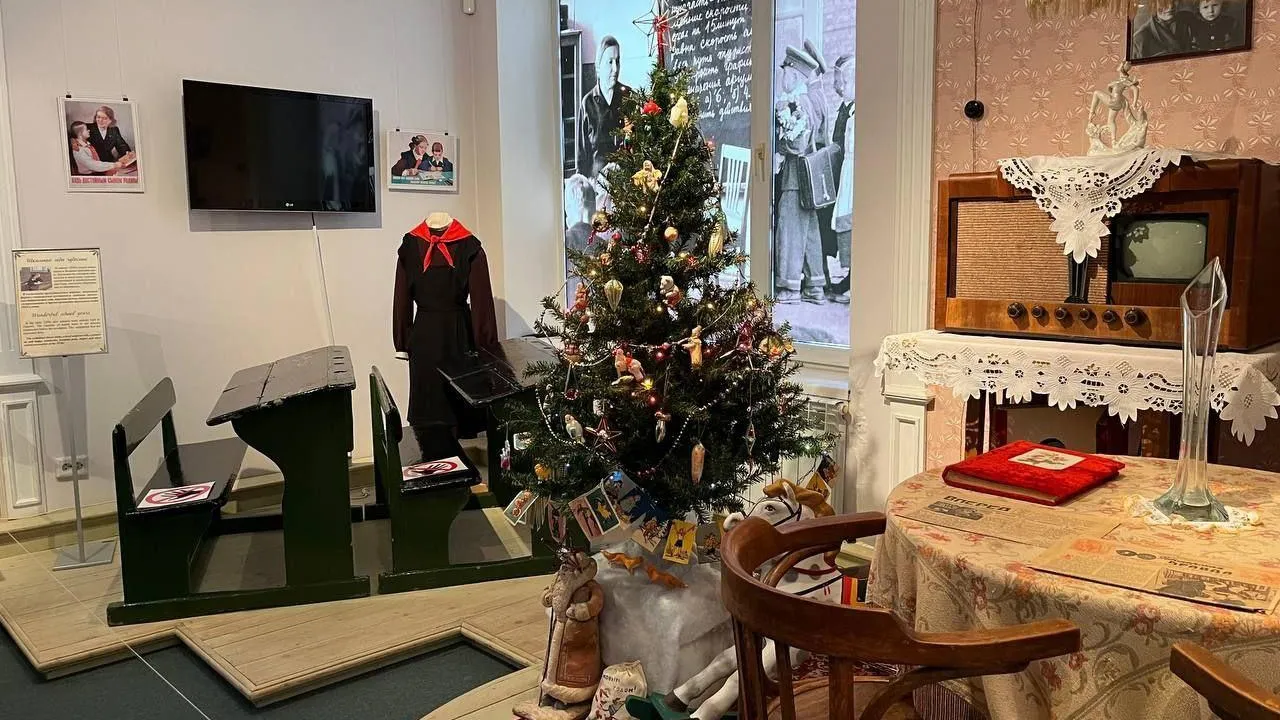 Фото: Министерство образования Московской области