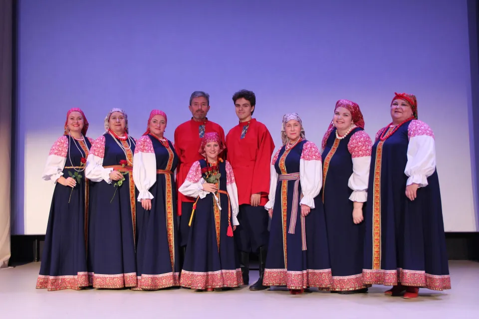 Фото: пресс-служба администрации городского округа Бронницы