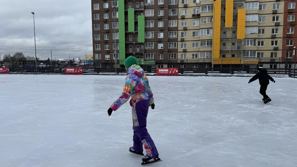 Фото: Полина Абраменко