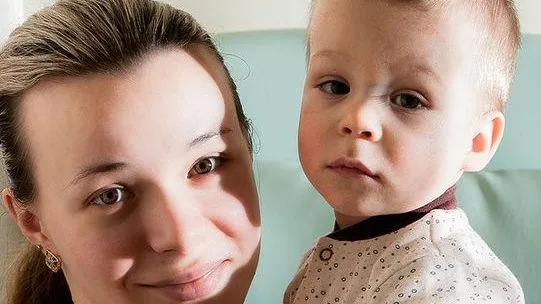 Футбольный клуб «Химки» пришел на помощь тяжелобольному ребенку