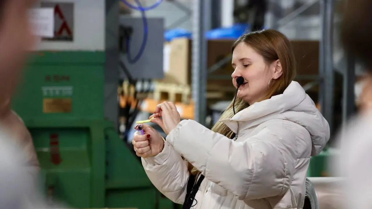 Пресс-служба администрации городского округа Подольск