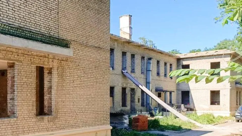 Фото: Министерство строительного комплекса МО