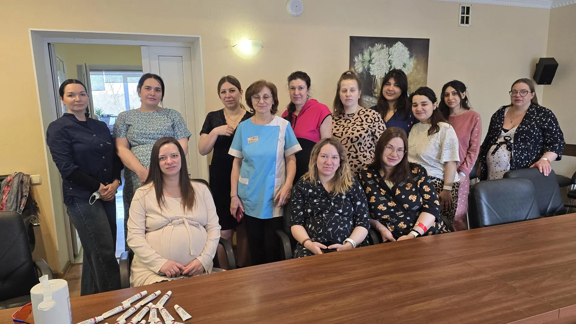 Видновский ПЦ