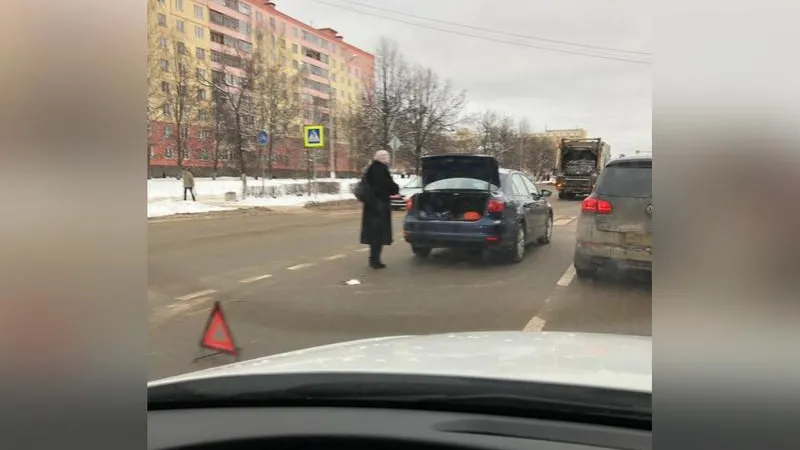 Это Дмитров, детка!/vk.com