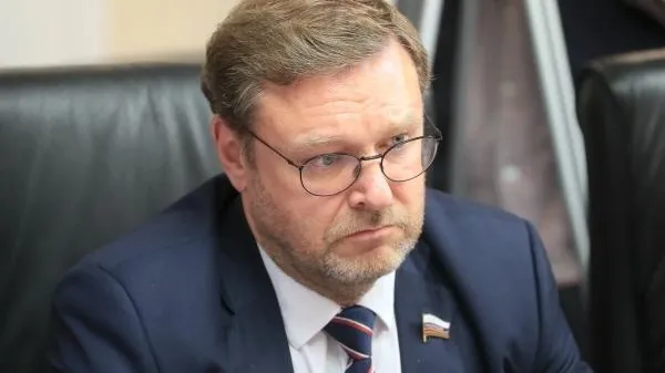 Виталий Белоусов / РИА Новости