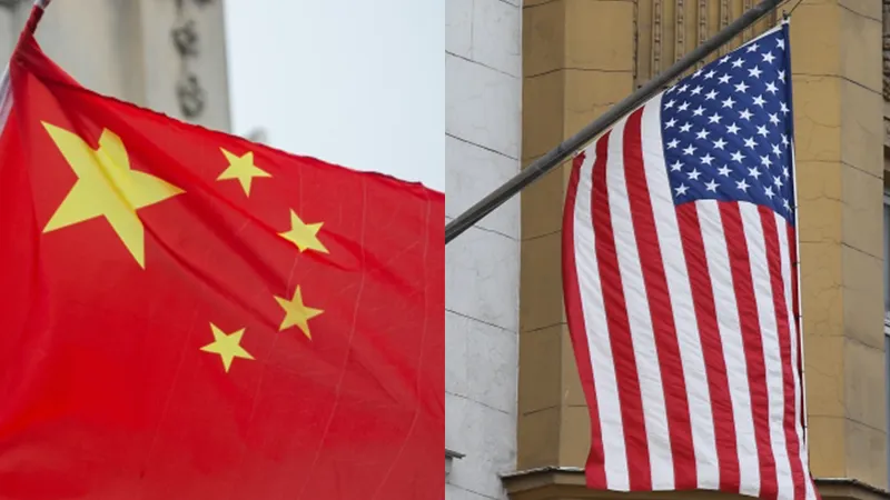 Конфликт США и Китая может выйти на новый уровень — разбор политолога