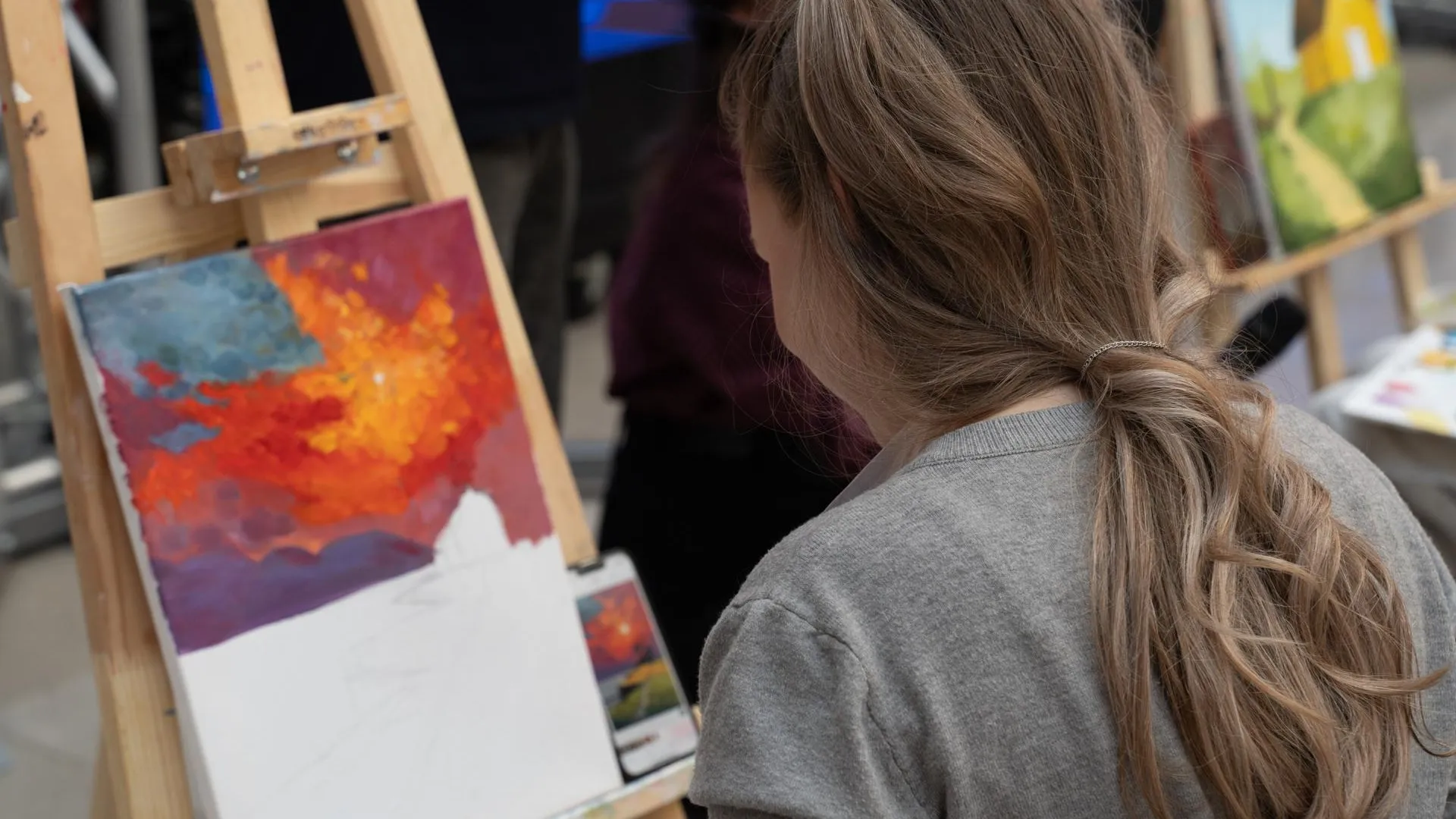 благотворительный фонд «Синергия добра»