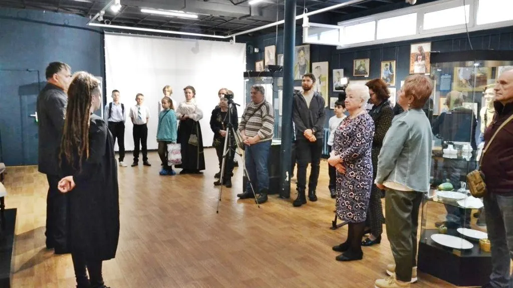 фото пресс-службы администрации г. о. Серпухов