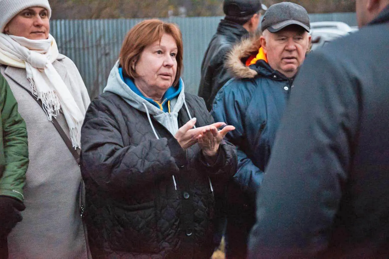 Фото: пресс-служба администрация г. о. Лосино-Петровский