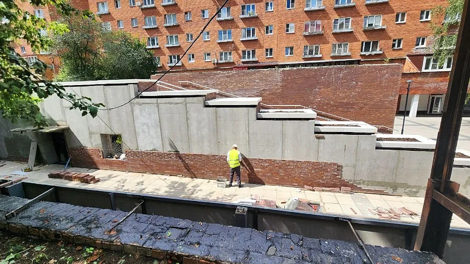 Фото: Мария Панина