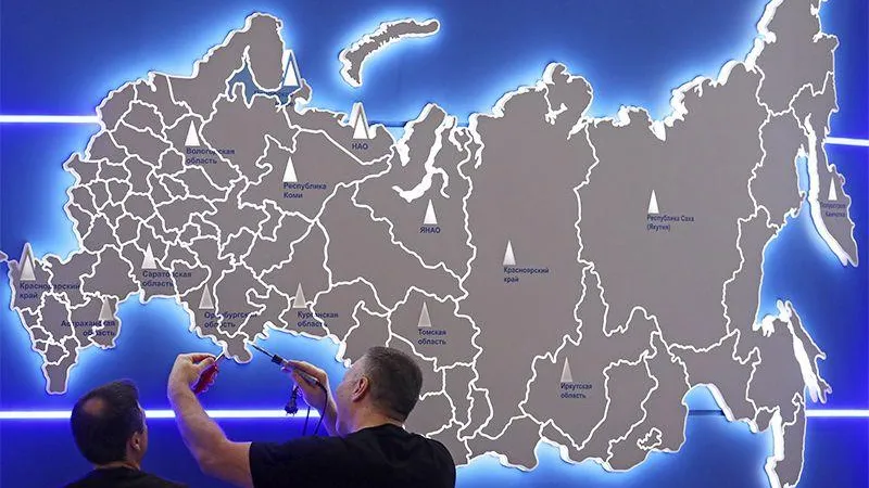 Почему Европа боится быстрого развития России — мнение политолога