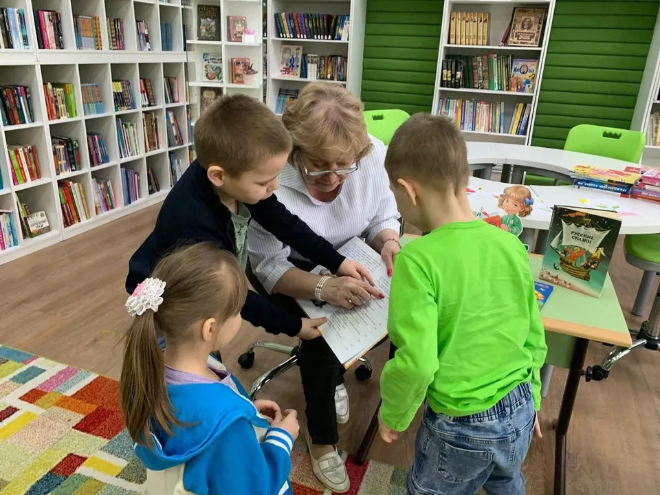 Фото: Минсоцразвития МО