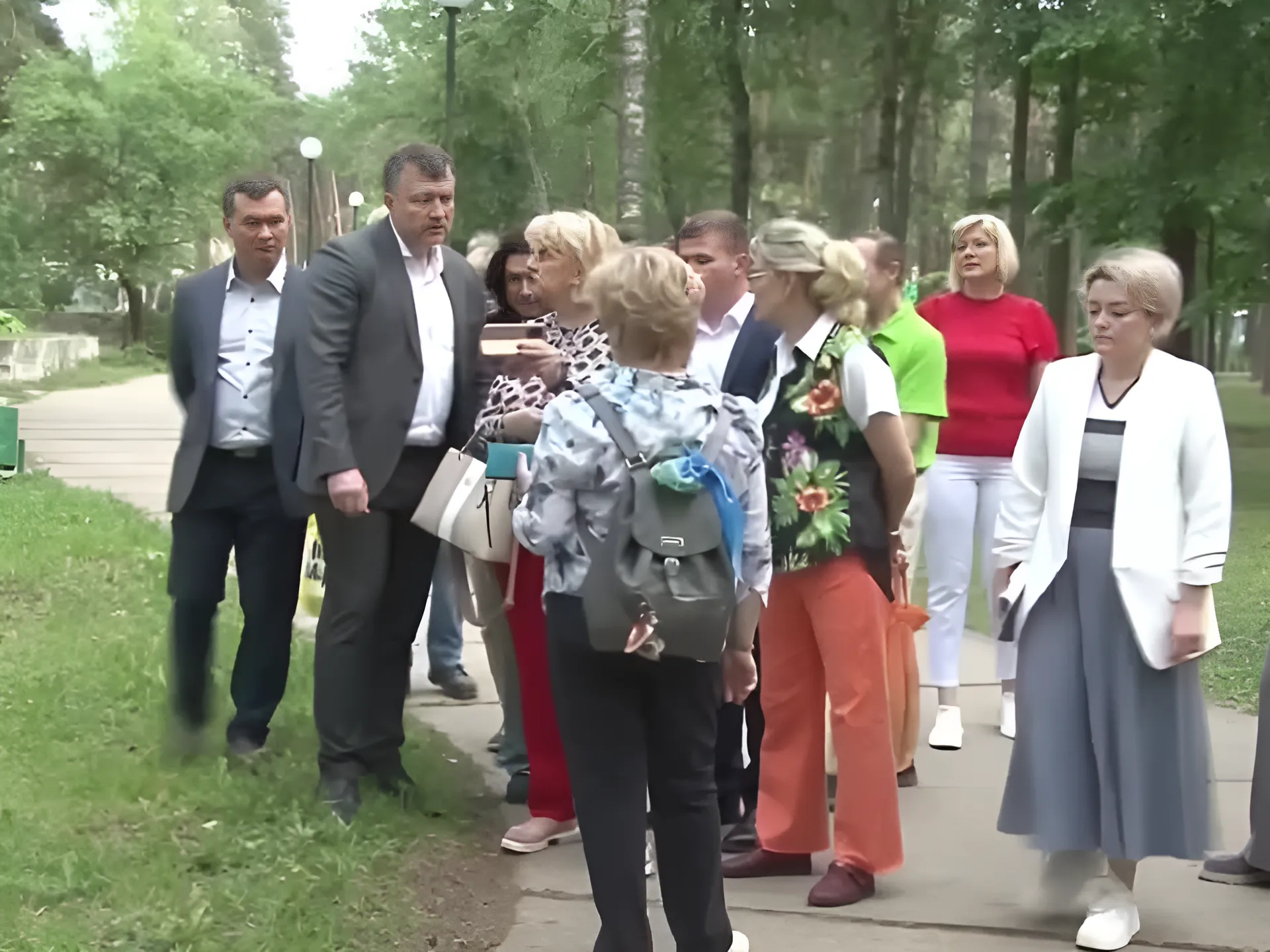 Фото: пресс-служба администрации г.о. Серпухов