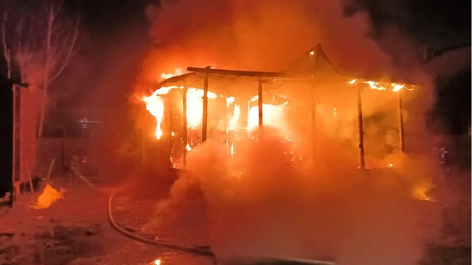 Фото: пресс-служба ГКУ МО «Мособлпожспас»